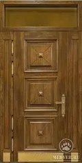 Металлическая дверь Эл-913