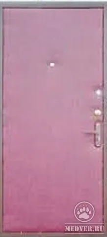 Фиолетовая дверь - 7